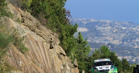Rajd San Remo